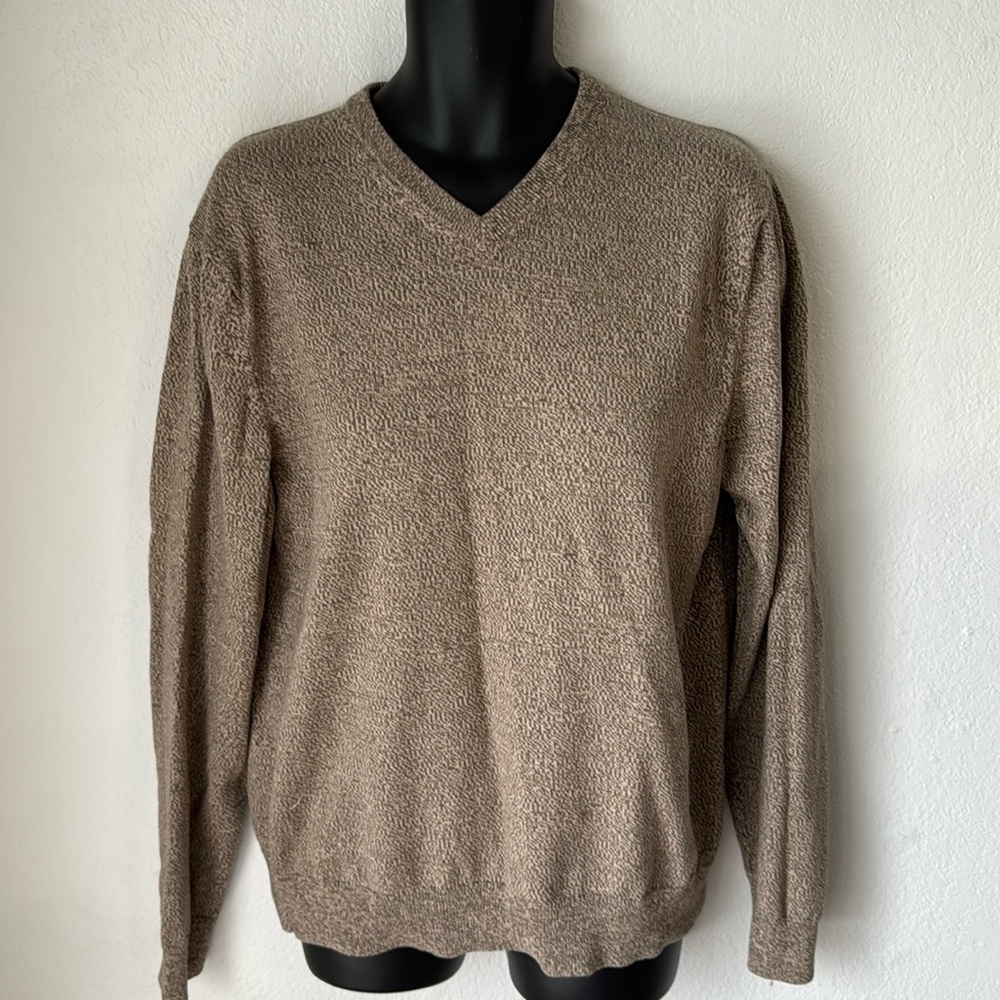 Amazon 100% Cotton Sweater
